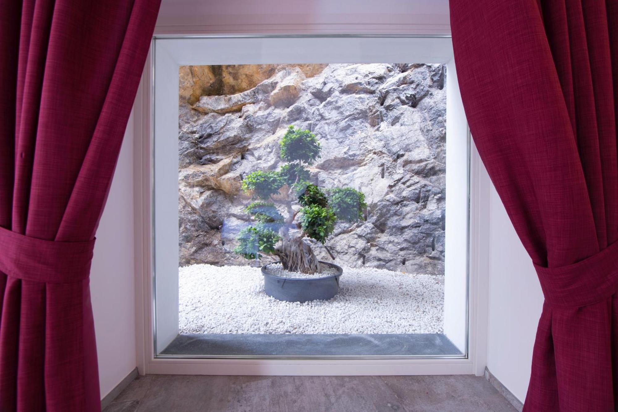 Villa Bossa Amalfi Равелло Номер фото